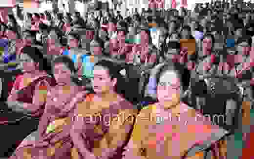 Mangaluru university  2